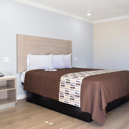 Mojave Inn Victorville Εξωτερικό φωτογραφία