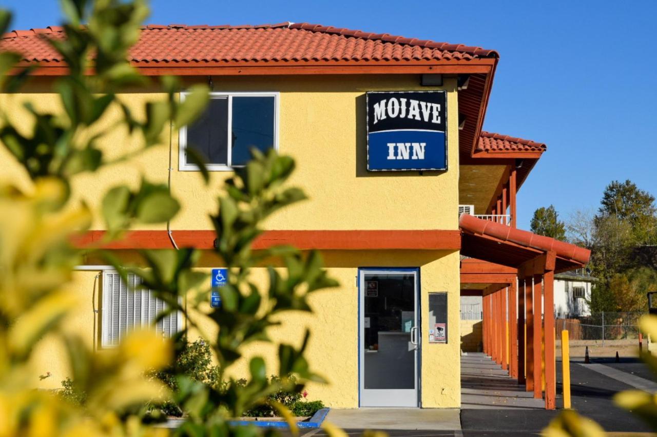 Mojave Inn Victorville Εξωτερικό φωτογραφία
