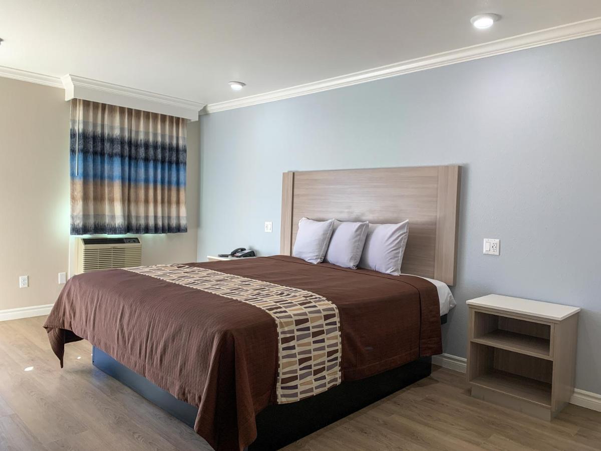 Mojave Inn Victorville Εξωτερικό φωτογραφία