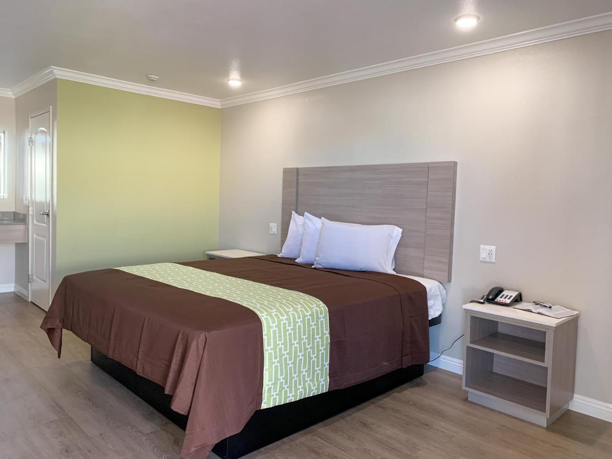 Mojave Inn Victorville Εξωτερικό φωτογραφία