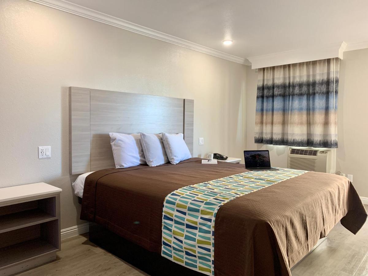 Mojave Inn Victorville Εξωτερικό φωτογραφία