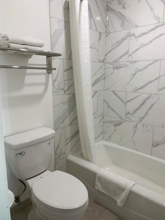 Mojave Inn Victorville Εξωτερικό φωτογραφία