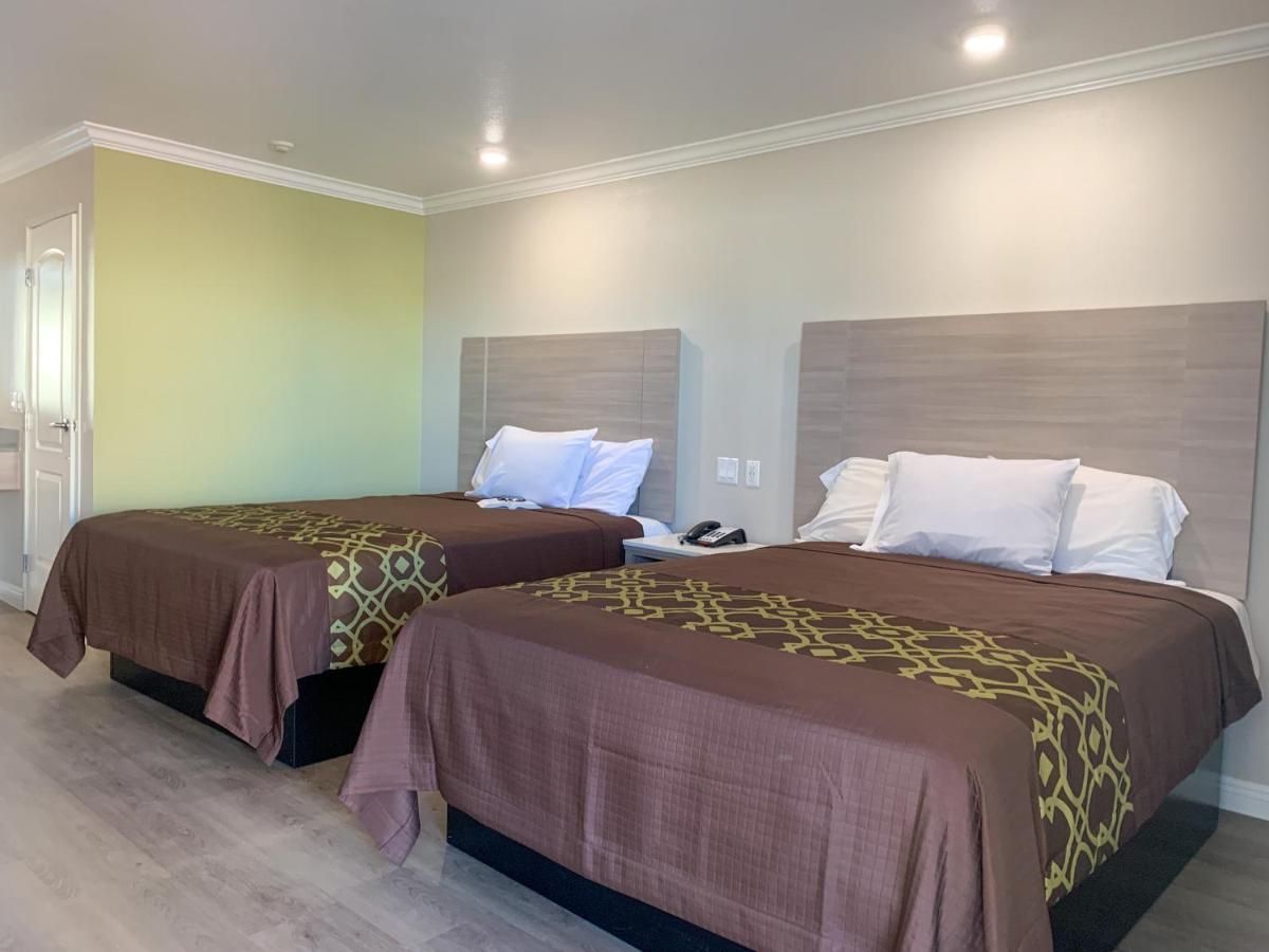 Mojave Inn Victorville Εξωτερικό φωτογραφία