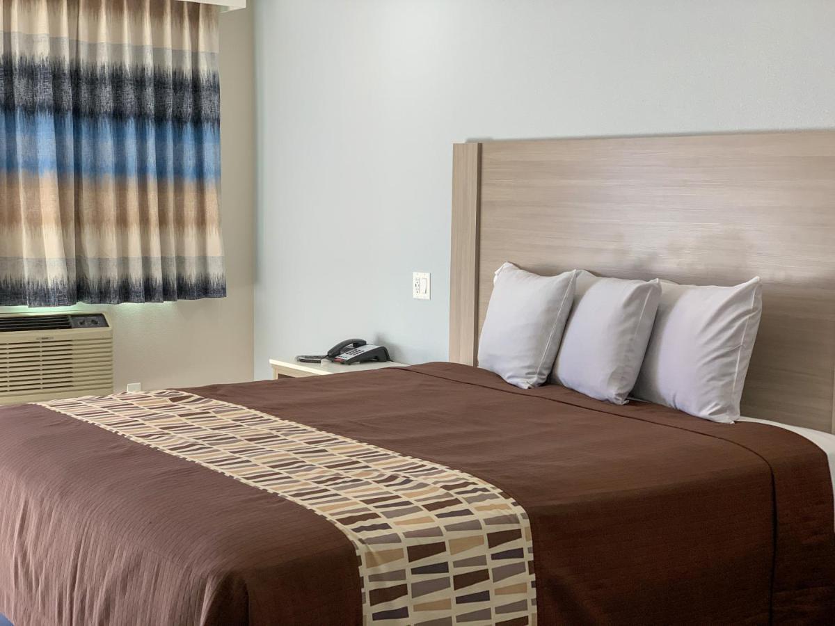 Mojave Inn Victorville Εξωτερικό φωτογραφία