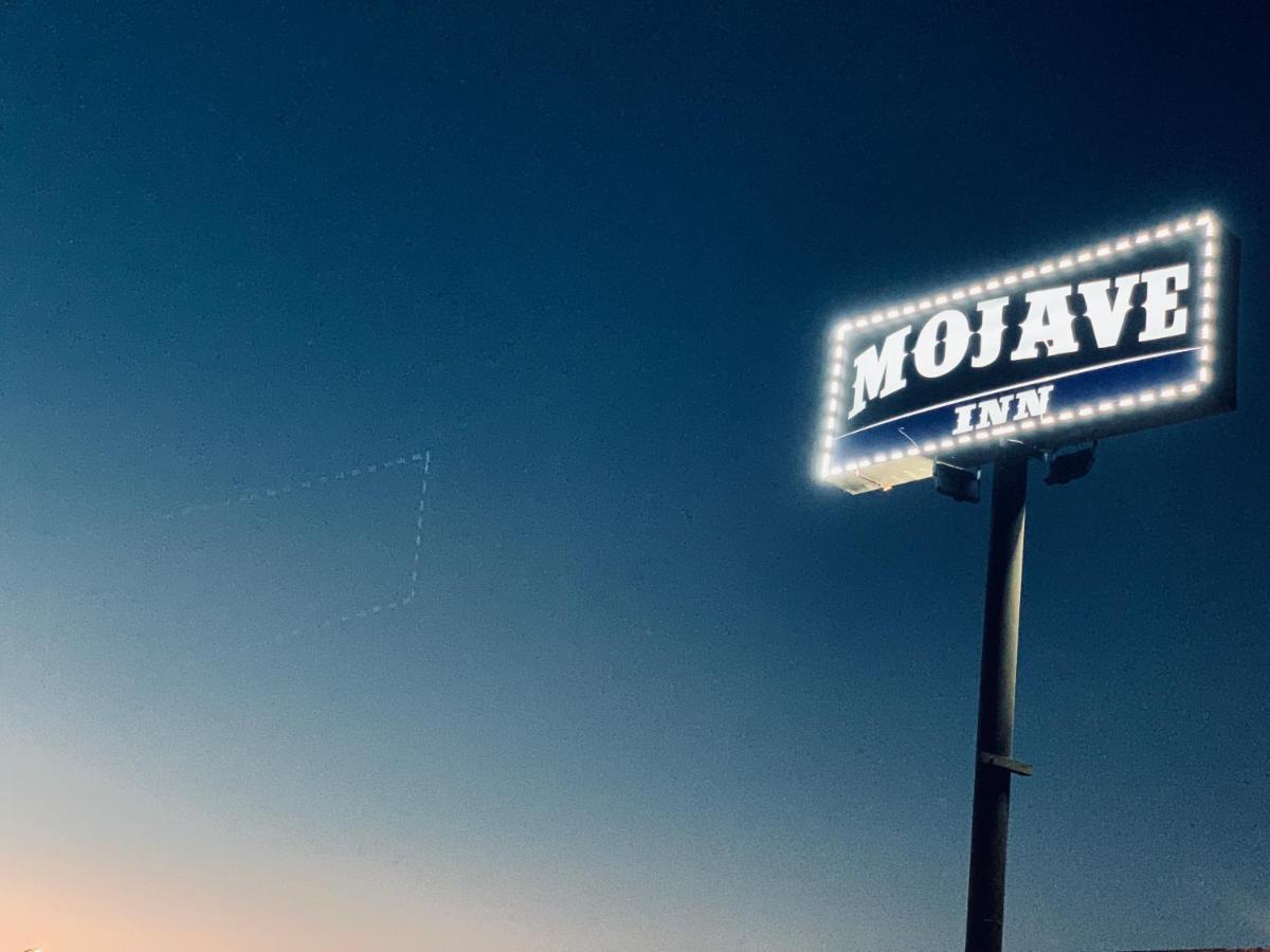 Mojave Inn Victorville Εξωτερικό φωτογραφία