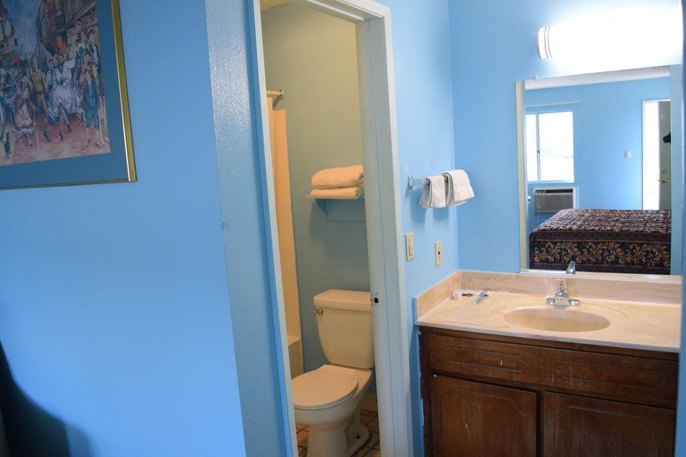 Mojave Inn Victorville Εξωτερικό φωτογραφία