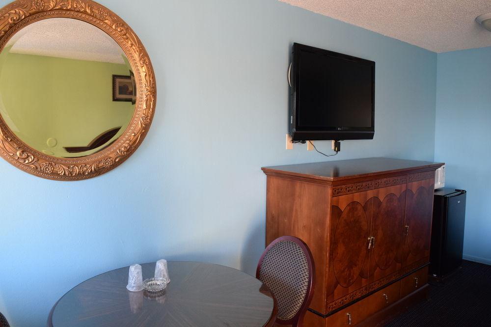 Mojave Inn Victorville Εξωτερικό φωτογραφία