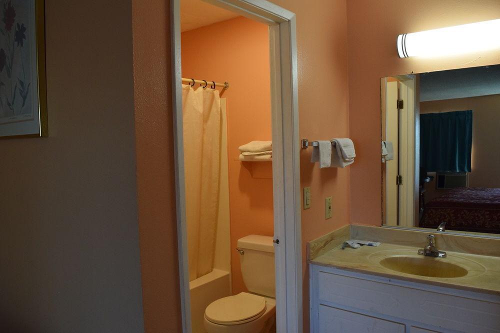 Mojave Inn Victorville Εξωτερικό φωτογραφία