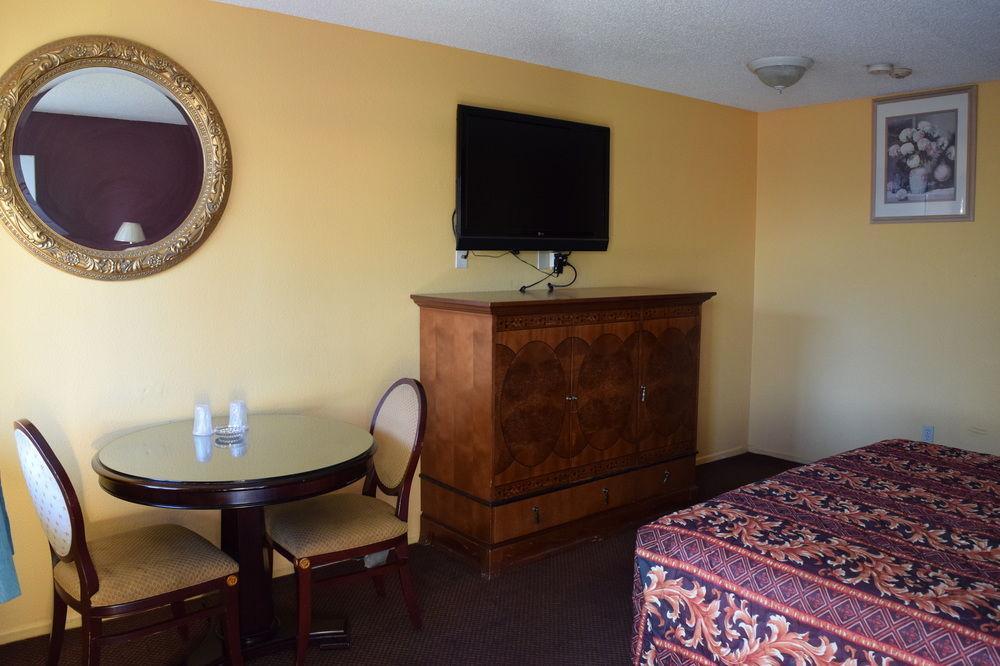 Mojave Inn Victorville Εξωτερικό φωτογραφία