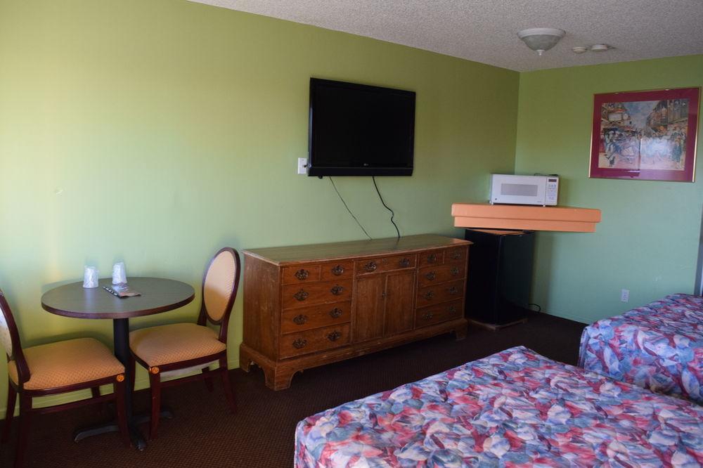 Mojave Inn Victorville Εξωτερικό φωτογραφία