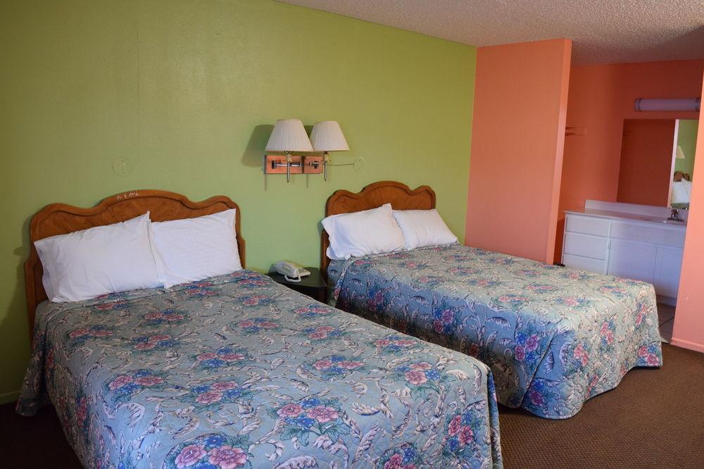 Mojave Inn Victorville Εξωτερικό φωτογραφία