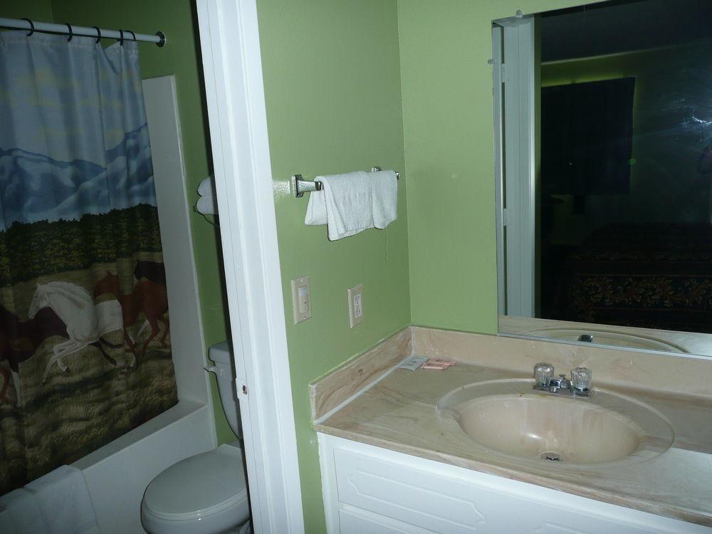 Mojave Inn Victorville Εξωτερικό φωτογραφία