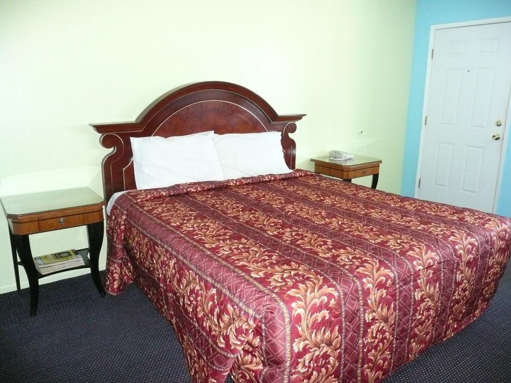 Mojave Inn Victorville Εξωτερικό φωτογραφία