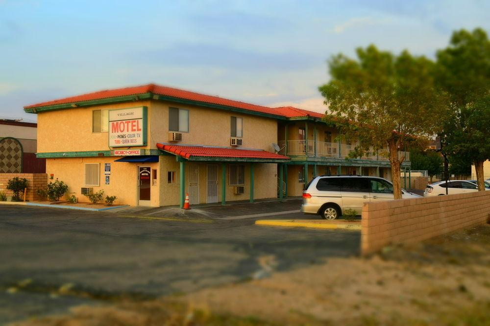 Mojave Inn Victorville Εξωτερικό φωτογραφία