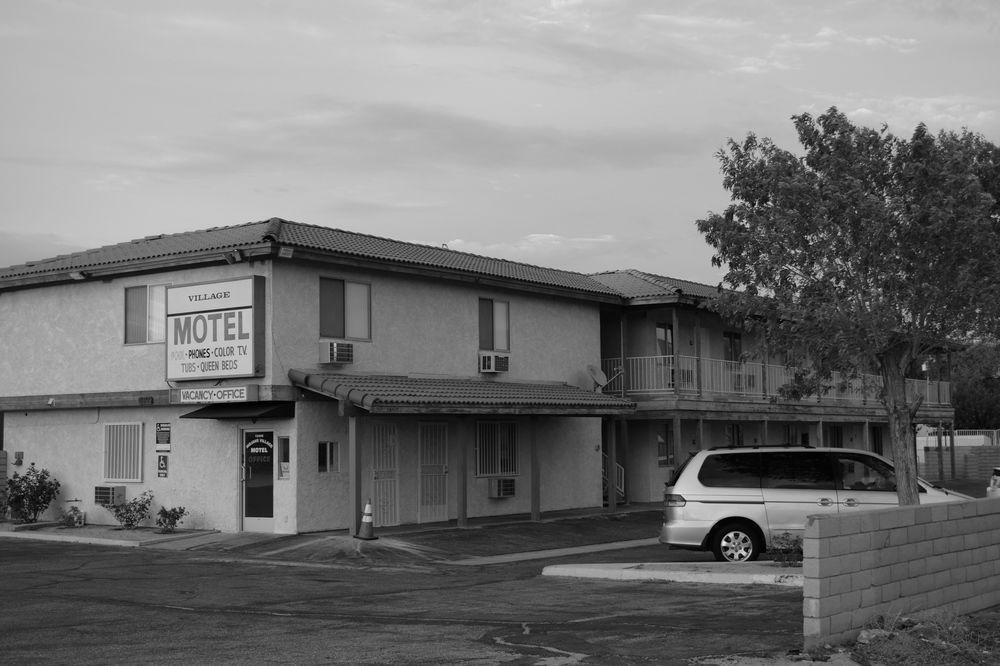 Mojave Inn Victorville Εξωτερικό φωτογραφία