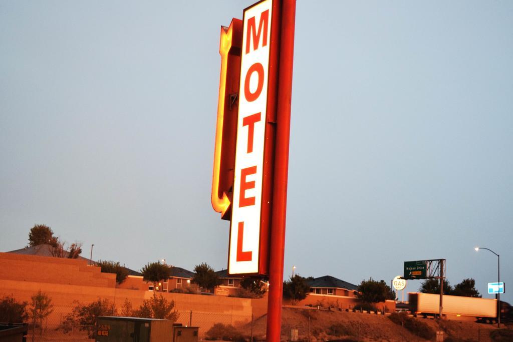 Mojave Inn Victorville Εξωτερικό φωτογραφία
