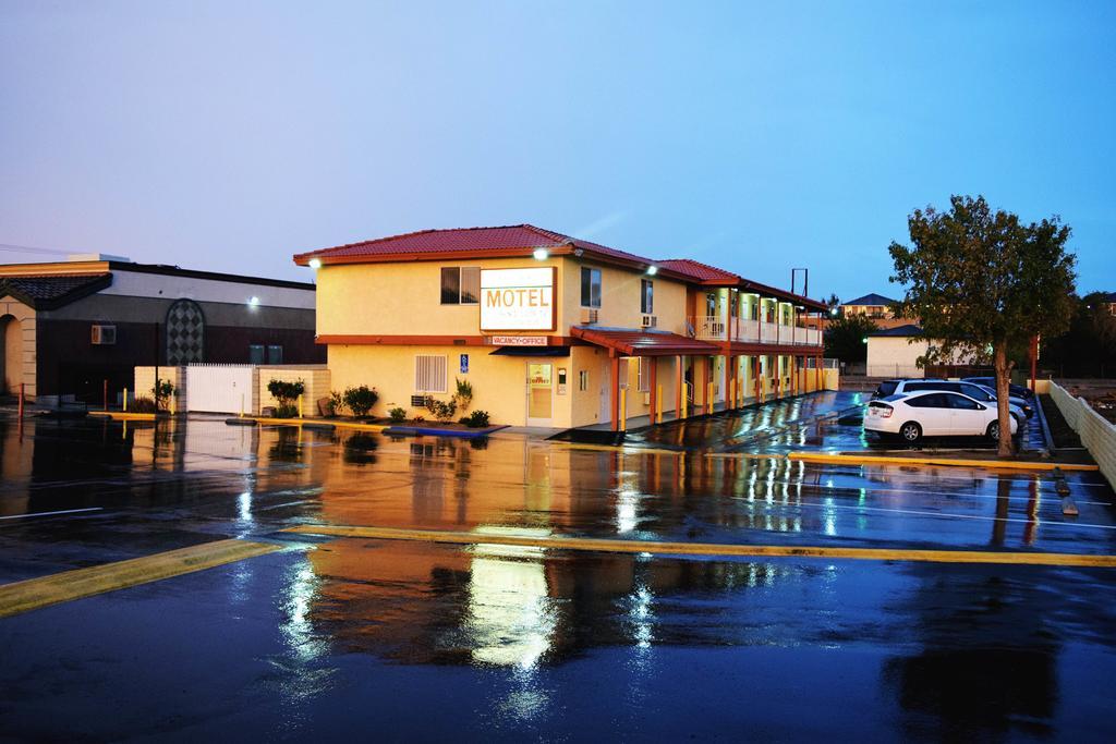 Mojave Inn Victorville Εξωτερικό φωτογραφία